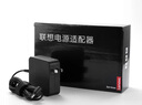 聯(lián)想（Lenovo）原裝 電源適配器 筆記本充電器 小新Air12/13 YOGA 小新潮510S電腦充電線(xiàn)  20V3.25A 65W圓口 曬單實(shí)拍圖