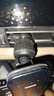 倍思（Baseus）車(chē)載手機支架汽車(chē)專(zhuān)用貨車(chē)導航支架出風(fēng)口固定器車(chē)內裝飾用品 曬單實(shí)拍圖