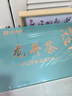 成西湖茶葉綠茶 特級(jí)明前龍井茶250g2025新茶高端禮盒教師節(jié)送禮品長(zhǎng)輩 曬單實(shí)拍圖