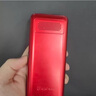 金立老年機全新4G全網(wǎng)通老年人手機4000毫安超長(cháng)待機大字大聲大按鍵學(xué)生老人專(zhuān)用功能機G650 紅色 曬單實(shí)拍圖