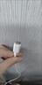 中興充電器充電線適用ZTE中興遠(yuǎn)航40ProAxon40Prov20快充頭數(shù)據(jù)線 66W 快充頭+1.5米加粗線 曬單實(shí)拍圖