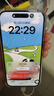 Apple【即將售罄】蘋(píng)果iPhone15promax手機15系列雙卡全網(wǎng)通5G智能手機 蘋(píng)果15 粉色 128GB 全網(wǎng)通質(zhì)保2年+配件禮包 曬單實(shí)拍圖
