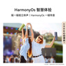 華為Sound Joy 2 智能版 便攜式音箱 高保真電腦音響 兩臺(tái)組建立體聲 26小時(shí)長(zhǎng)續(xù)航戶外音箱 曜石黑 曬單實(shí)拍圖
