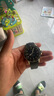 天梭（TISSOT）【七夕節(jié)禮物】海星1000系列男表運動潛水機械男士瑞士手表送男友 藍盤橡膠帶T120.407.17.041.00 曬單實拍圖