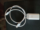OPPO 原裝 SUPERVOOC 67W 超級閃充充電器（套裝） 適配一加華為 iphone17 系列 手機(jī)充電器 京東自營 曬單實(shí)拍圖