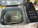 北美電器（ACA）【國(guó)補(bǔ)】家用多功能全自動(dòng)烤面包機(jī)揉面和面機(jī)早餐機(jī)多士爐 拓展冰淇淋 智能撒料 壓鑄鋁內(nèi)膽 T5 曬單實(shí)拍圖