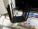 聯(lián)通4gcpe無(wú)線移動(dòng)路由器隨身wifi6免插卡上網(wǎng)家用寬帶免網(wǎng)線便攜插電即用網(wǎng)絡(luò)全國(guó)通用流量2025款C30 曬單實(shí)拍圖