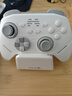 北通鯤鵬40智控?zé)o線游戲手柄xbox阻尼搖桿switch2電腦PC手機(jī)電視steam藍(lán)牙體感NS原神黑神話悟空 曬單實(shí)拍圖