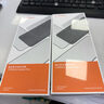 圖拉斯泰坦膜【超越康寧】適用iphone16promax鋼化膜蘋果16promax手機(jī)膜全屏覆蓋防摔抗指紋無塵倉(cāng)高清膜 iPhone 16 Pro Max【升級(jí)高清】 聽筒防塵丨特種防摔丨送無塵倉(cāng)丨第 曬單實(shí)拍圖