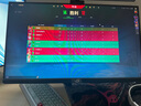 華碩ROG XG258QMG絕殺25 24.5英寸240Hz顯示器超頻280Hz高刷電競游戲顯示器HDR400 0.2ms響應 FreeSync 曬單實(shí)拍圖