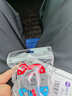 芬妮熙適用EDIFIER漫步者Lolli ANC蘿莉豆保護套lollianc無(wú)線(xiàn)藍牙耳機套可愛(ài)卡通保護殼防摔硅膠軟殼女款 【游戲機+游戲機指環(huán)】 漫步者Lolli Anc 蘿莉豆 曬單實(shí)拍圖
