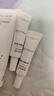 歐萊雅（LOREAL）紫熨斗眼霜眼部緊致 30ml （7.5ml*4）+面膜套裝 曬單實(shí)拍圖
