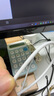 Apple/蘋(píng)果 60W USB-C編織充電線(xiàn)-1米 蘋(píng)果充電線(xiàn)手機充電線(xiàn)數據線(xiàn) 適用iPhone 17系列/Air新品 曬單實(shí)拍圖