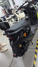 雅迪【重磅新品】冠能S 白鯊90 電動自行車通勤代步長續(xù)航智能電動車【門店自提】 顏色到店自選 曬單實(shí)拍圖