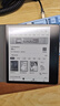 掌閱（iReader）Ocean4 Turbo 2025 7英寸智能閱讀本 電子書(shū)閱讀器 墨水屏電紙書(shū) 平板電腦學(xué)習(xí)看漫便攜 星際黑 曬單實(shí)拍圖