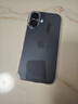 Apple/蘋(píng)果 iPhone 16 256GB 黑色 雙卡雙待手機【送聯(lián)通話(huà)費券】 曬單實(shí)拍圖