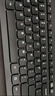 聯(lián)想（Lenovo）KN210鍵盤(pán)鼠標套裝 2.4G無(wú)線(xiàn)鍵鼠套裝 全尺寸商務(wù)辦公  筆記本電腦鍵盤(pán)臺式機一體機 黑色 曬單實(shí)拍圖