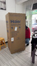 海爾（Haier）179升兩門(mén)雙開(kāi)門(mén)小戶(hù)型宿舍租房家用電冰箱小型不占地可冷藏冷凍BCD-179LHC2E0WV家電國家補貼15% 曬單實(shí)拍圖
