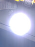 【手電打火機】防水便攜超長續(xù)航點煙器側燈手電筒戶外type-c充電 新款-雙電胡 曬單實拍圖