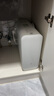 米家【政府補貼】小米凈水器S1 1000G 廚下母嬰級凈水機 小米發(fā)布會MR1072-A 曬單實拍圖