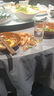 1號會(huì )員店精選鹽田有機白蝦 海鮮食材 無(wú)抗養殖 有機鹽田白蝦 1kg/袋 曬單實(shí)拍圖