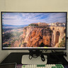 微星（MSI）27英寸4K160Hz雙模1K320Hz 1152分區MiniLED顯示器 旋轉升降 HDR1000 Type-c 98W  點(diǎn)陣式RGB燈效 MPG 274URDFW E16M白龍 曬單實(shí)拍圖