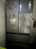 海爾（Haier）510升法式多門(mén)四門(mén)電冰箱大容量家用超薄一級能效變頻風(fēng)冷無(wú)霜BCD-510WGHFD59S9U1國家補貼20% 曬單實(shí)拍圖