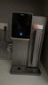 有逸（Unities）Uwater S5 冷熱礦化臺式凈飲機凈水器直飲7L水箱反滲透免安裝玻璃純水杯深空灰政府補貼七夕禮物 曬單實(shí)拍圖