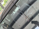 叢象后視鏡輔助鏡車(chē)內大視野后視鏡反光鏡車(chē)載倒車(chē)鏡無(wú)邊廣角曲面鏡 超大視野（29.9cm*9cm） 曬單實(shí)拍圖