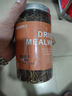 比克熊面包蟲干倉鼠零食黃粉蟲蘆丁雞鸚鵡金絲熊龜糧食820ml 曬單實拍圖