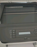 惠普（HP）1188a 激光多功能小型家用一體機 三合一打印復印掃描辦公(136a升級版）  曬單實(shí)拍圖
