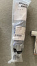 箭牌（ARROW）衛(wèi)生間馬桶噴槍伴侶沖洗器噴頭噴水槍婦洗廁所洗屁股神器套裝 曬單實拍圖