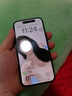 Apple【限時補貼】蘋果iphone15手機 15plus系列雙卡雙待全網通5G手機 蘋果15黑色 6.1寸 256G 配件禮包+店保2年 曬單實拍圖