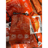 勁仔 小魚(yú)仔零食小魚(yú)干香辣味 300g/盒 20包 曬單實(shí)拍圖