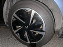 米其林（MICHELIN）靜音棉輪胎 255/45R19 104W 競馳EV PILOT SPORT EV 適配Model Y 曬單實拍圖