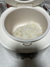 蘇泊爾（SUPOR）電飯煲電飯鍋1.6L迷你1-2人陶瓷油內(nèi)膽多功能小電飯煲陶瓷油內(nèi)膽一鍵操作煮飯保溫功能便攜提手 1.6L F16R71 曬單實(shí)拍圖