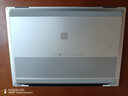 惠普（HP）【國家補貼20%】筆記本電腦 星Book Pro16 大屏輕薄高端金屬旗艦本 酷睿新品商務辦公手提電腦 標壓酷睿9-270H 32G 1T 240Hz 銀 曬單實拍圖