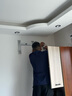 小米（MI）空調(diào)2匹掛機 巨省電 新一級能效 變頻冷暖 壁掛式米家空調(diào)掛機KFR-50GW/D2A1 國家補貼 曬單實拍圖