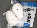 1號會(huì )員店 真鱈魚(yú)塊魚(yú)柳兒童鱈魚(yú) 帶皮去刺寶寶輔食海鮮水產(chǎn) 凈重600g/袋  曬單實(shí)拍圖