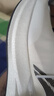 匡威（Converse）官方 悠游All Star男女厚底鞋UU鞋面包鞋黑色A08789C A08789C 37.5 曬單實拍圖