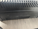 山克SP1000A ups不間斷電源 辦公電腦備用電源1000VA/600W 家用停電應急電源防斷電 曬單實拍圖