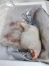 瑃蔻睿土雞腿 新鮮雞大腿2斤農家散養草雞雞腿燒烤肉食材帶皮 雞腿肉 大雞腿4斤 曬單實(shí)拍圖