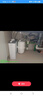 海爾（Haier）凈水器家用廚下式RO反滲透純水機直飲加熱一體機自來水全屋前置過濾器套裝前十名小白鯨 【超值TOP款】管線機+凈水器套裝 曬單實拍圖