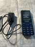 飛利浦（PHILIPS）P510 寶石藍 學(xué)生手機戒網(wǎng)防沉迷 全網(wǎng)通4G超長待機 老年人手機智能大字大聲直板按鍵 兒童功能機 曬單實拍圖