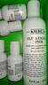 科顏氏（Kiehl's）高保濕精華水250ml 補水保濕護膚品禮盒生日禮物 曬單實(shí)拍圖