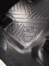 車(chē)麗友 適用于奧迪a4l腳墊tpe全包圍包門(mén)檻09-24款汽車(chē)專(zhuān)用環(huán)保無(wú)味耐磨 TPE單層全包圍腳墊 奧迪A4L專(zhuān)車(chē)定制 曬單實(shí)拍圖