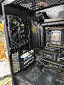 微星（MSI）主板CPU套裝MAG B860M MORTAR WIFI+英特爾酷睿 Ultra 7 265K 板U套裝 曬單實(shí)拍圖