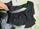 步銳特（BURUITE）運動(dòng)套裝男夏季健身衣服速干短袖T恤籃球羽毛球訓練短褲跑步裝備 曬單實(shí)拍圖