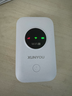 迅優(yōu)隨身wifi三網(wǎng)通免插卡移動(dòng)網(wǎng)絡(luò )wifi6無(wú)線(xiàn)網(wǎng)卡便攜式高速4G無(wú)線(xiàn)wifi全國通用無(wú)限流量2025款5GXY 【頂配版wifi6】八核八通道+升級長(cháng)續航 曬單實(shí)拍圖