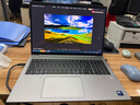 惠普（HP）ZBook Firefly 16 G11 16英寸輕薄便攜圖形設計AIGC移動(dòng)工作站 英偉達A500專(zhuān)業(yè)顯卡 4G獨顯 U7155H 32G內存 1T固態(tài) 2.8K屏 曬單實(shí)拍圖